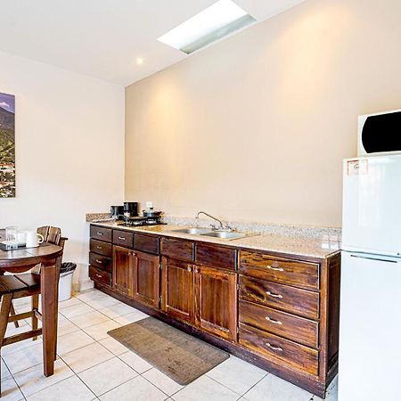 Downtown Suites Boquete Luaran gambar