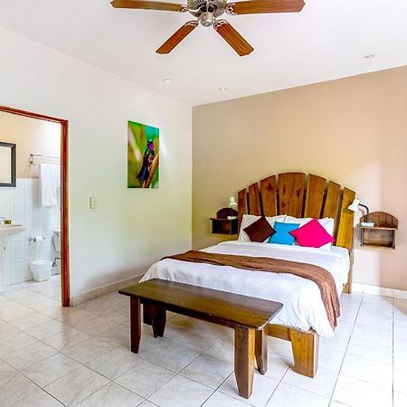 Downtown Suites Boquete Luaran gambar